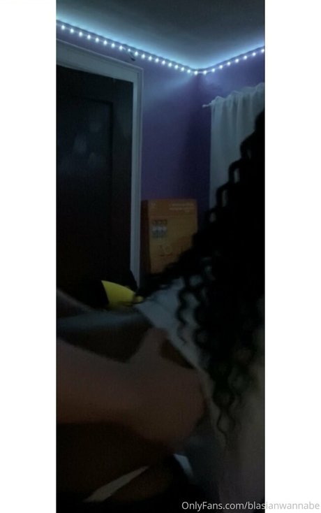 Profile photo of Blasianwannabe