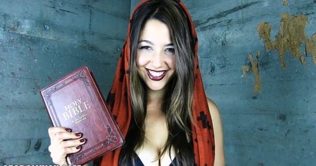 Blasphemy photo 16