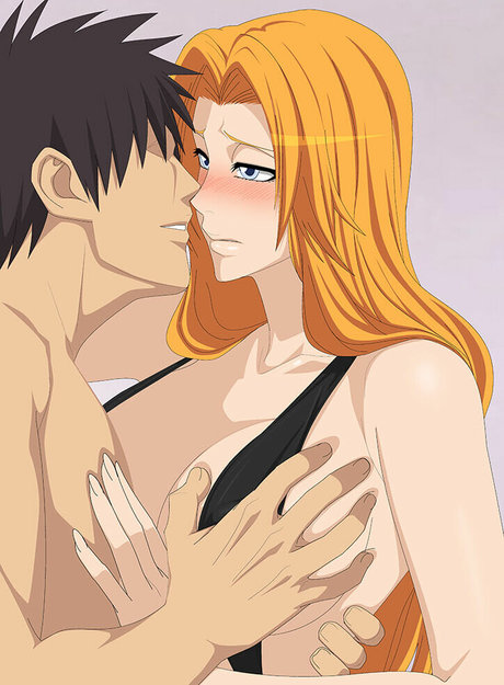 Bleach photo 52
