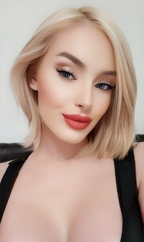 Blonde_anna photo 46