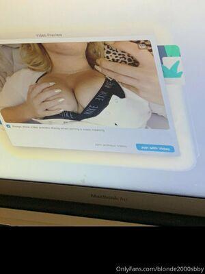 blonde2000sbby photo 4