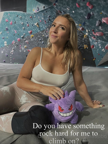 Blonde adobo photo 6