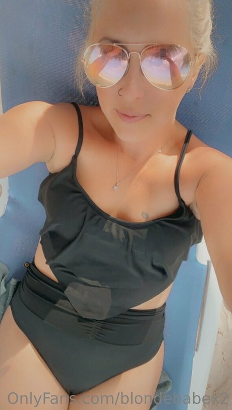 Blondebabex2 photo 30