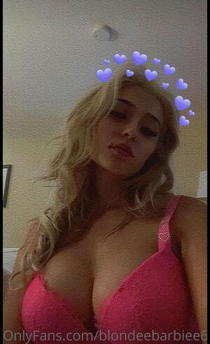 blondeebarbiee69 photo 24