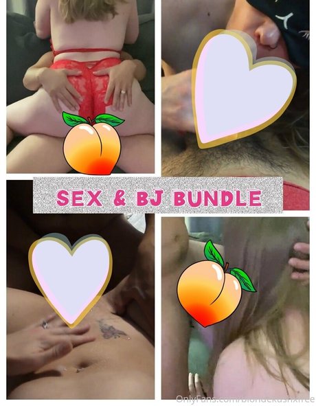 Blondekushxfree photo 18