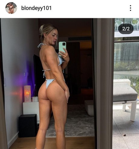 Blondeyy101 photo 10