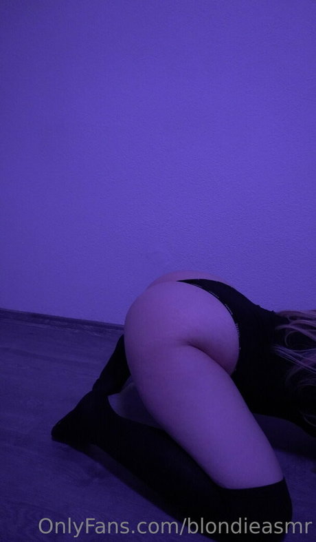 Blondieasmr photo 67