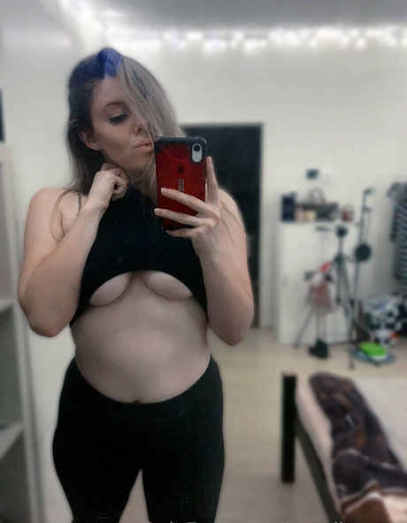 Blondieasmr photo 76