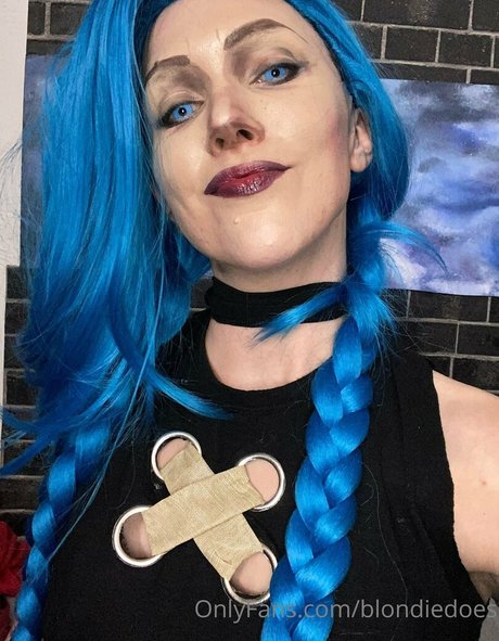 Blondiedoes photo 20