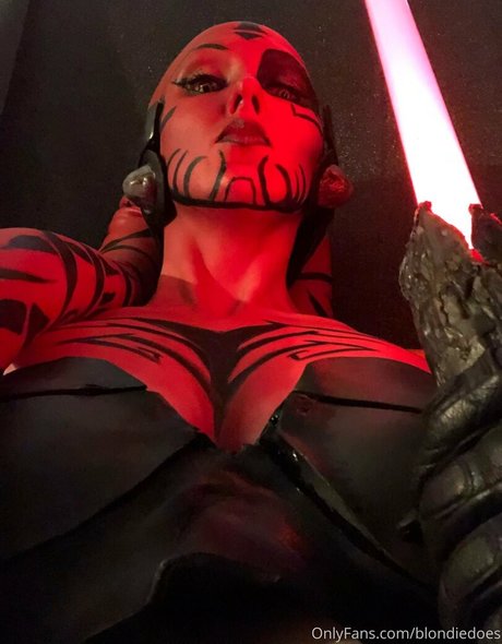 Blondiedoes photo 49