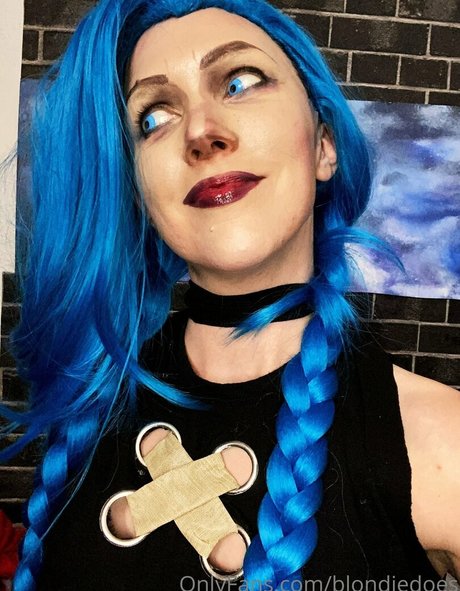 Blondiedoes photo 56