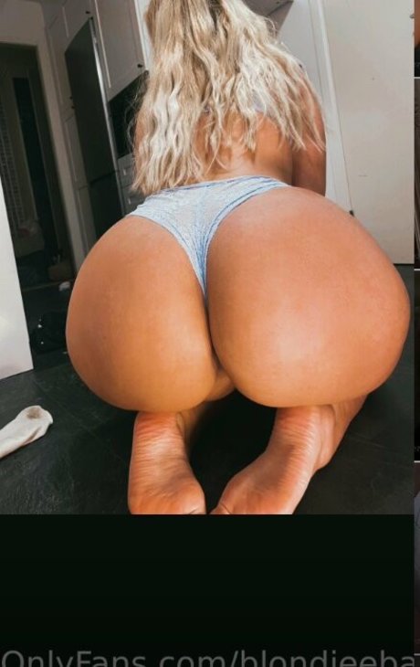 Blondieebabez photo 11