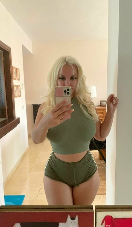 Blondiefesserfree photo 89