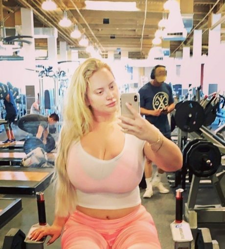 BlondiePomie photo 70