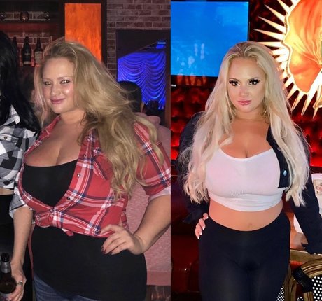 BlondiePomie photo 81