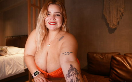 Blondylicious photo 10