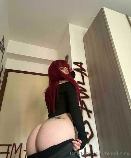 Bloodielex photo 24