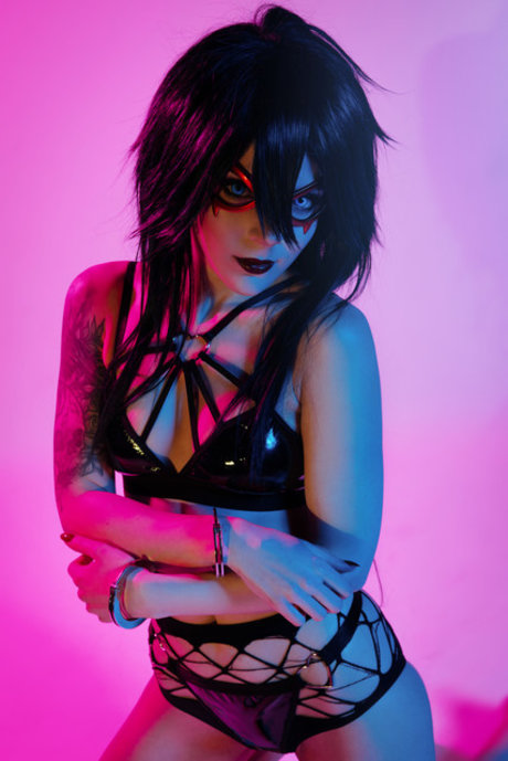 Bloodraven photo 103