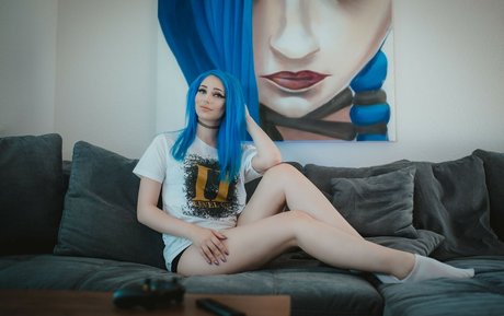 BloodyNyuu photo 53
