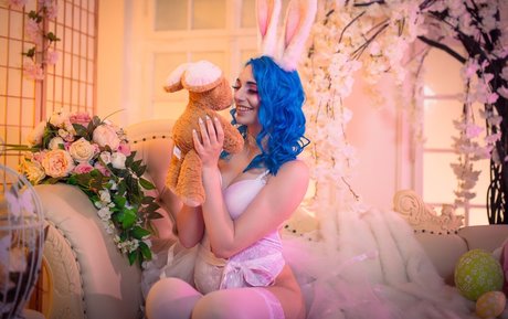 BloodyNyuu photo 83