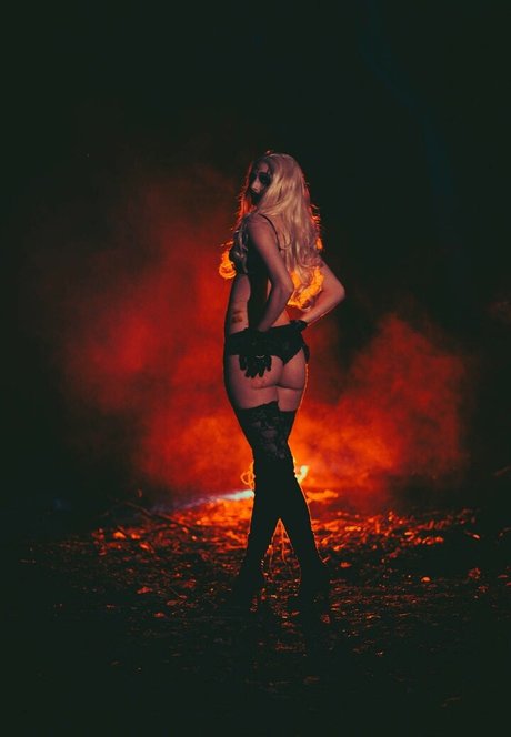 BloodyNyuu photo 150
