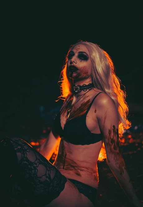 BloodyNyuu photo 153