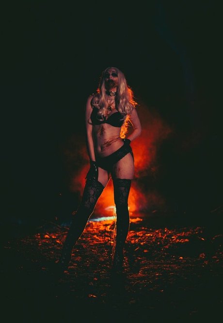 BloodyNyuu photo 154