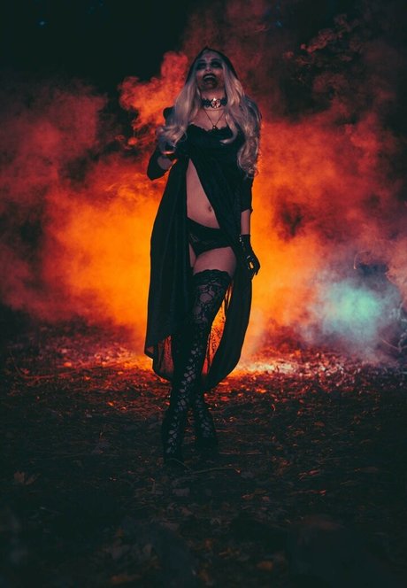 BloodyNyuu photo 156