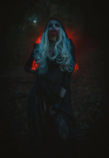 BloodyNyuu photo 158