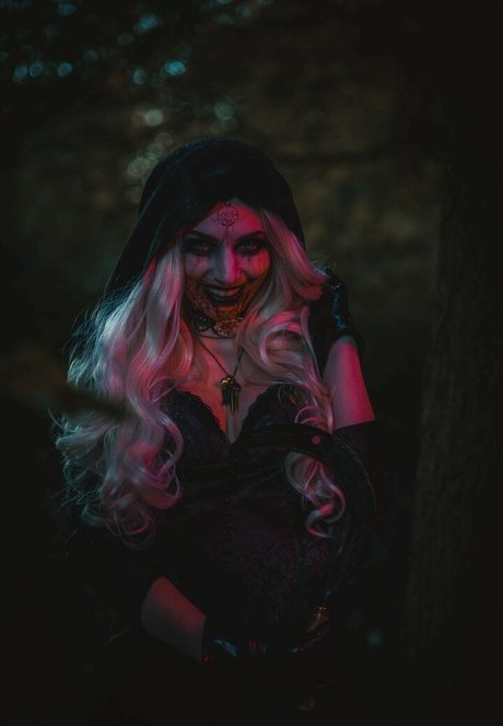 BloodyNyuu photo 159