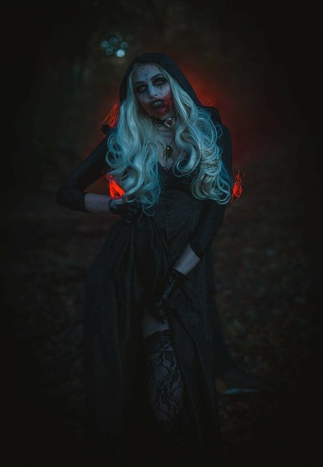 BloodyNyuu photo 160