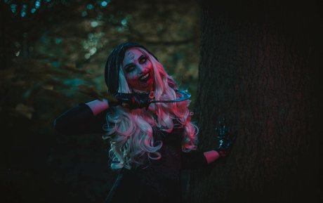 BloodyNyuu photo 161