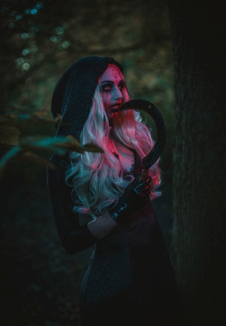 BloodyNyuu photo 162