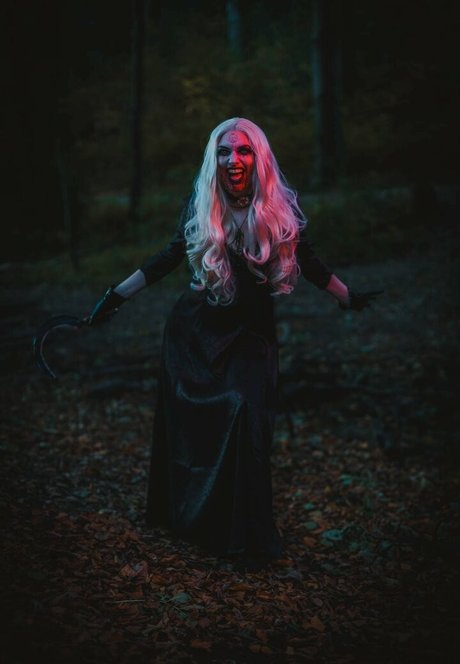 BloodyNyuu photo 163