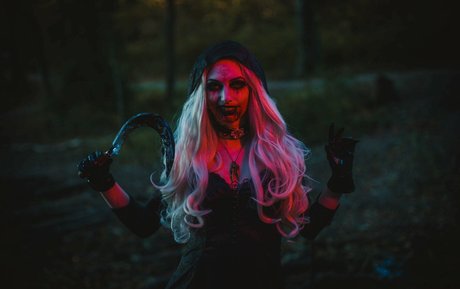 BloodyNyuu photo 164