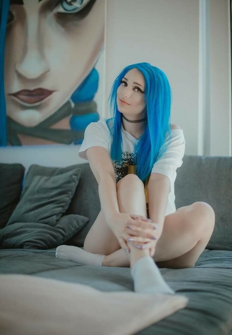 BloodyNyuu photo 172