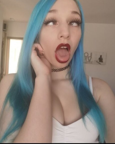 BloodyNyuu photo 176