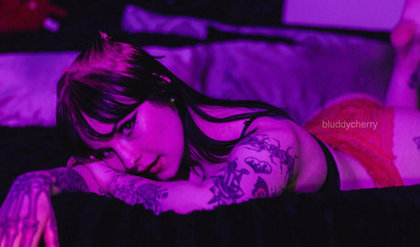 Bluddycherryfree photo 61