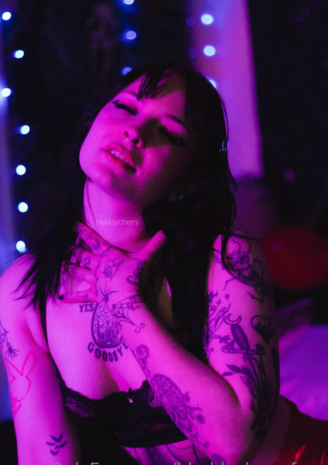 Bluddycherryfree photo 78