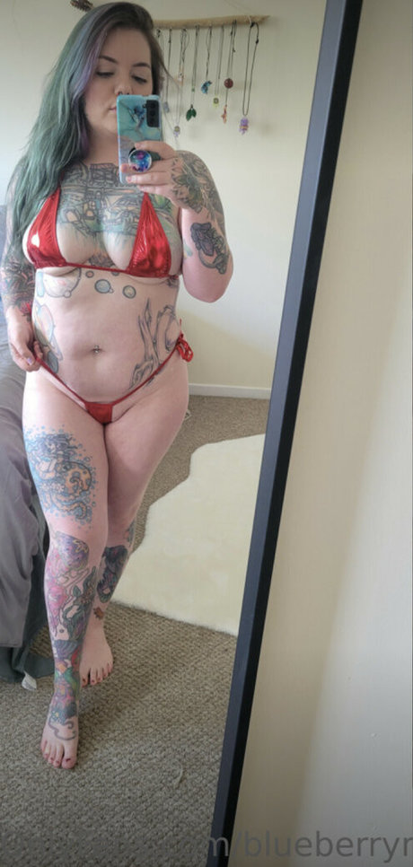 Blueberrymama photo 5