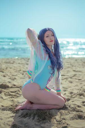 Bluesnow photo 538