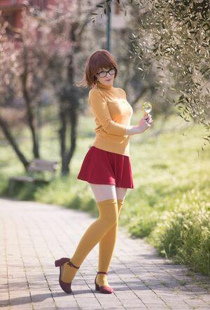 Bluesnow photo 569