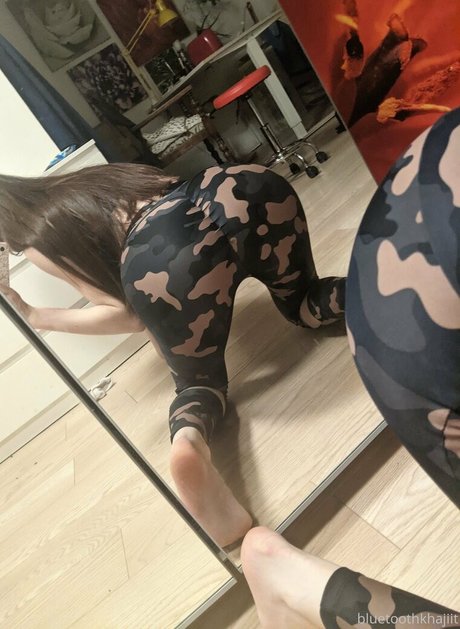 Bluetoothkhajiit photo 22