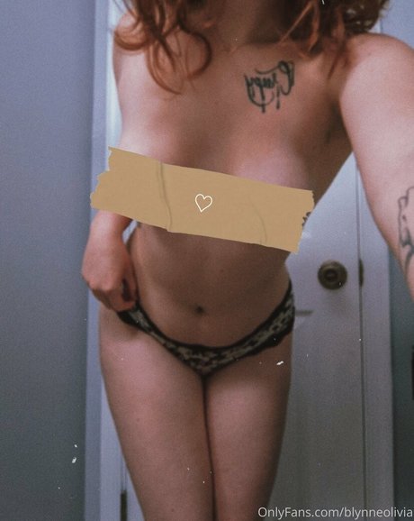Blynneolivia photo 5
