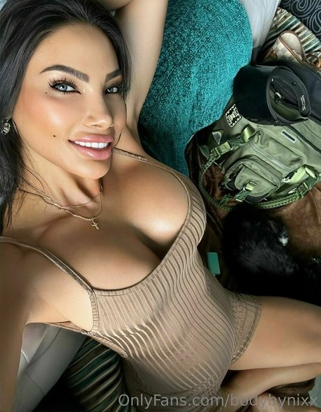Bodybynixx photo 30