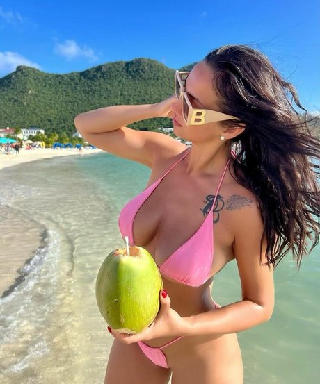 Bojana Stevanovic photo 16
