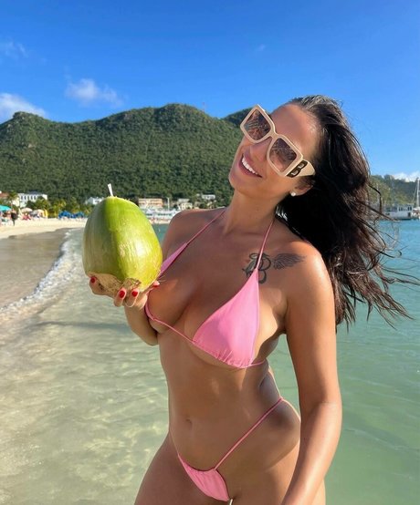 Bojana Stevanovic photo 20
