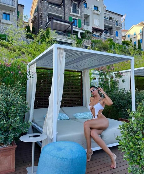 Bojana Stevanovic photo 21