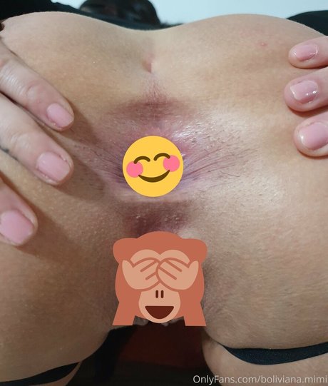 Bolivianamimifree photo 23