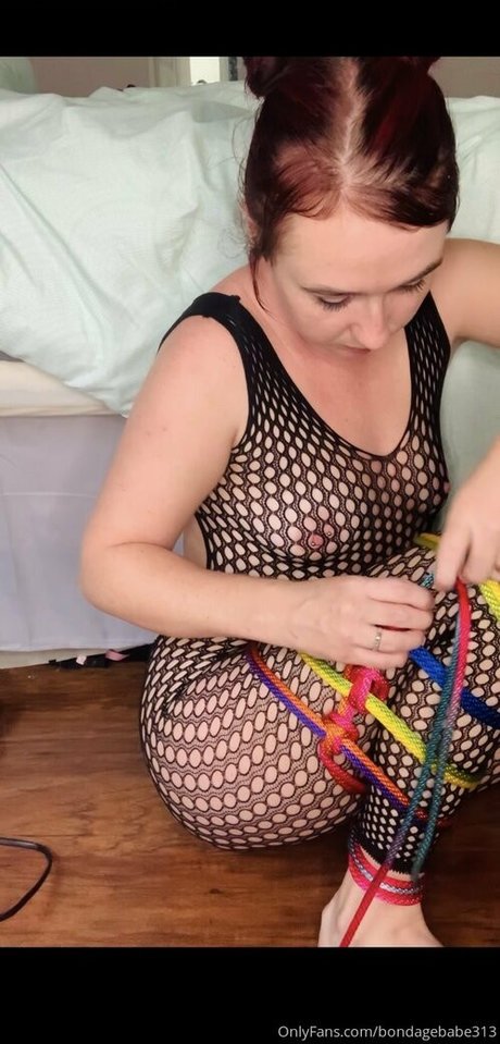 Bondagebabe313 photo 104